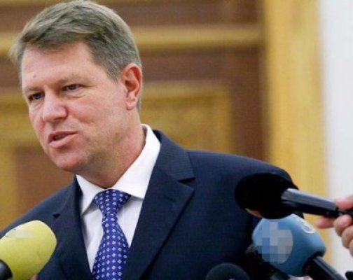 Iohannis s-a înscris în PNL şi ar putea deveni numărul 2 în partid
